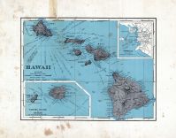 Hawaii, Green County 1902